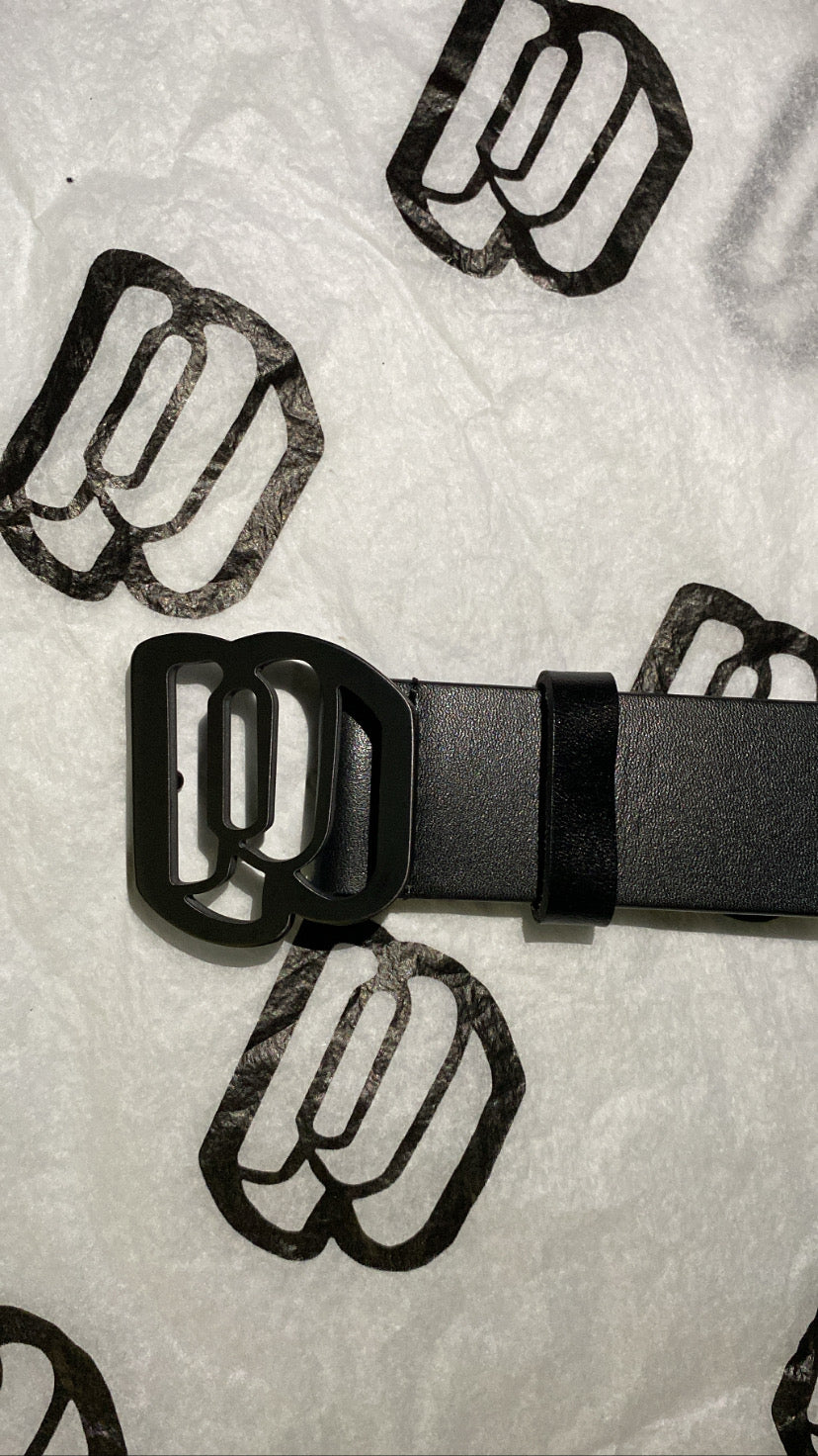 Black Belt