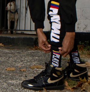 3pck Socks
